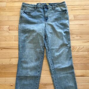 Seven 7 Weekend Boyfriend Jeans Size 12 NWT